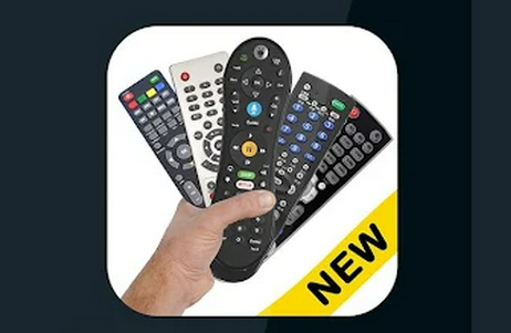 Remote Control万能电视遥控器