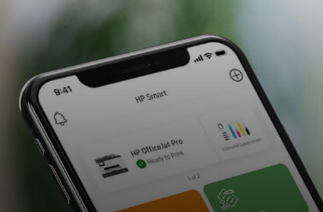  HP Smart安卓版
