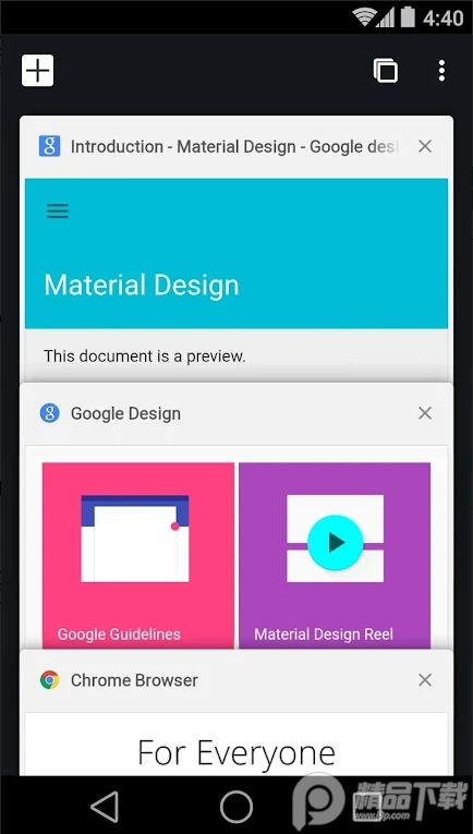 ChromeCanaryV106.0.5201.2最新版