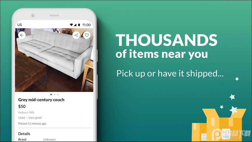 OfferUp4.38.0安卓最新版