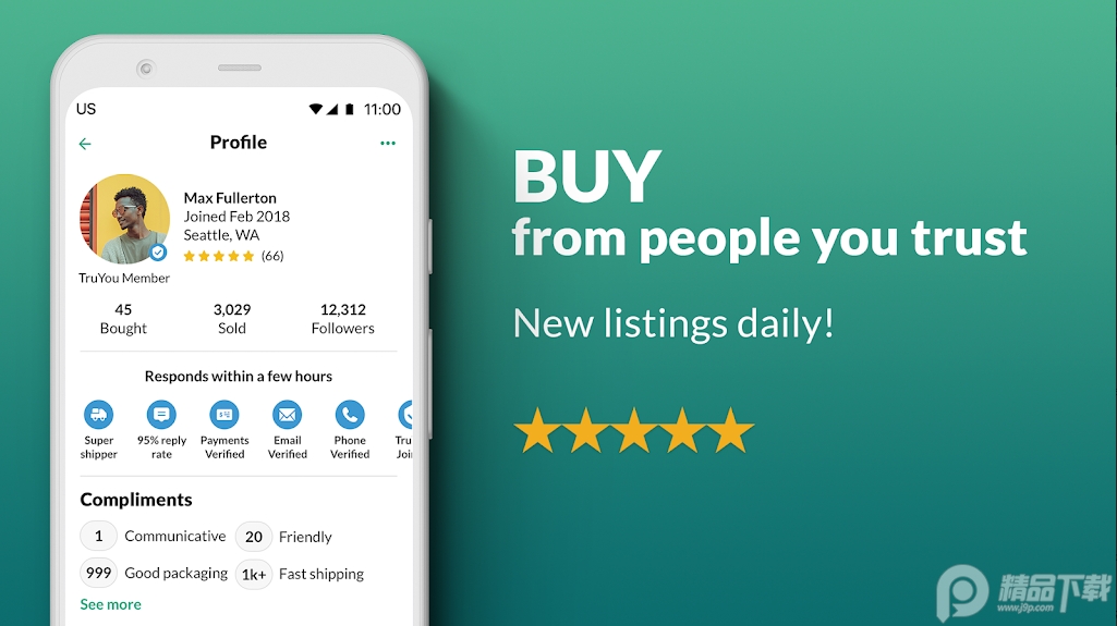 OfferUp4.38.0安卓最新版