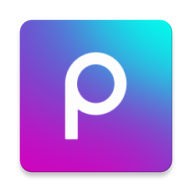 Picsart美易照片编辑破解版20.4.2 白金高级版