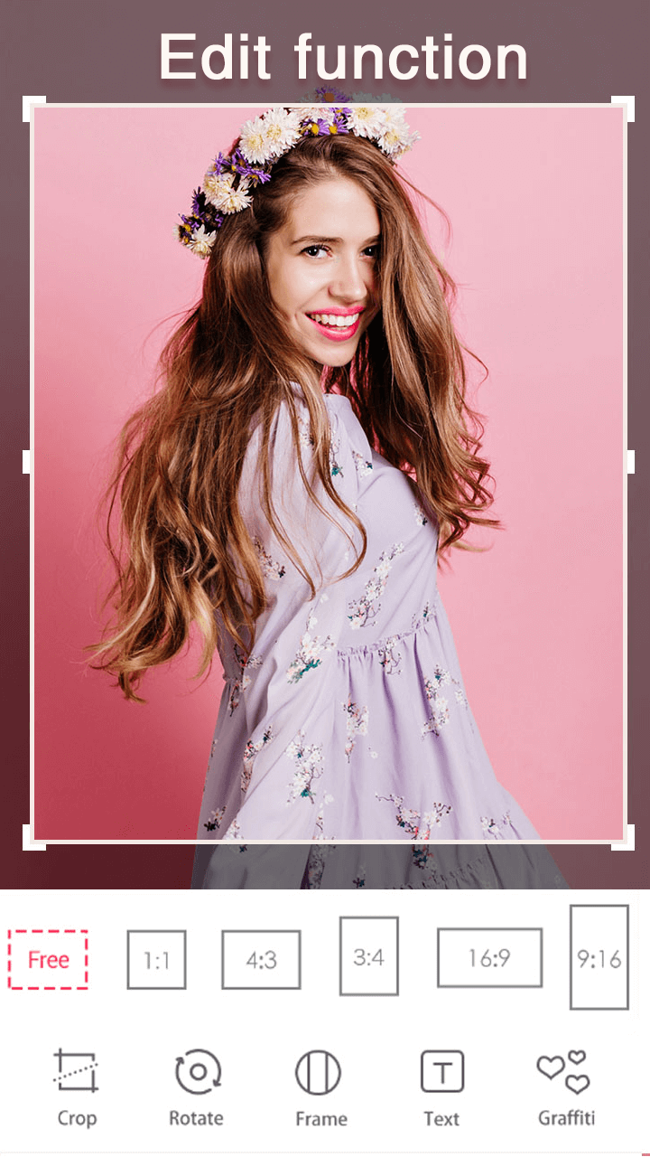 爱自拍app(Sweet Selfie)4.58.1468 vip解锁版