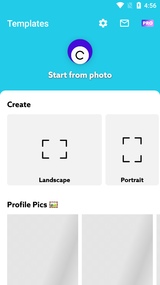 Photoroom自动抠图3.8.4会员破解版安卓高级版