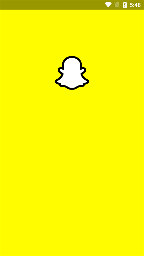 Snapchat动漫滤镜软件11.91.1.39 安卓最新版