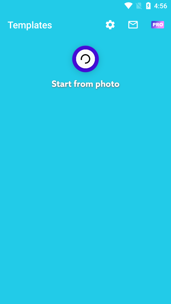 Photoroom自动抠图3.8.4会员破解版安卓高级版
