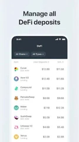 MathWallet官网版