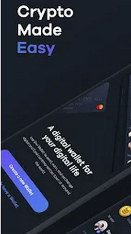 Divi Wallet