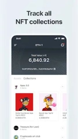 MathWallet官网版