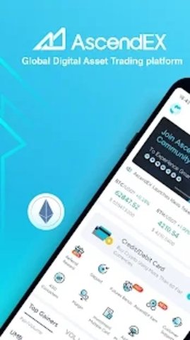 AscendEX