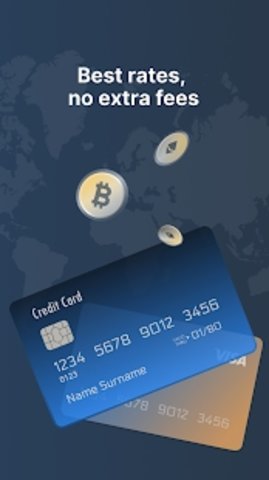Tizer Wallet