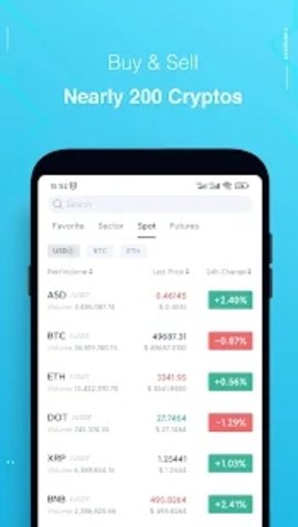 AscendEX
