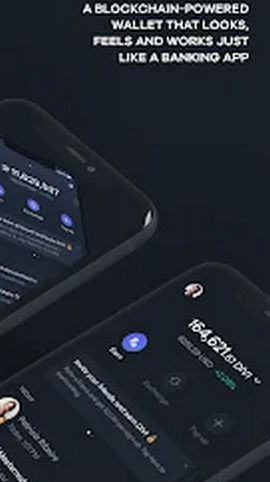 Divi Wallet