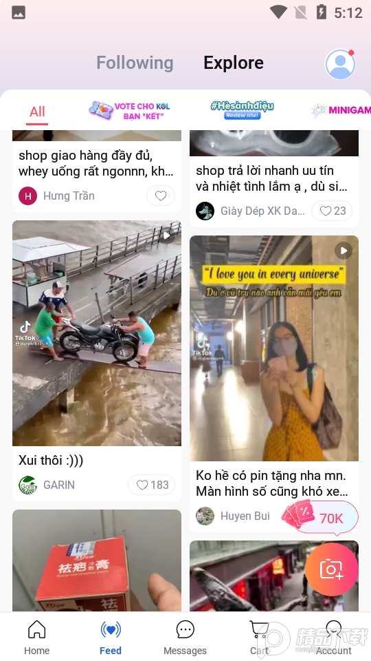LazadaV7.1.1安卓最新版