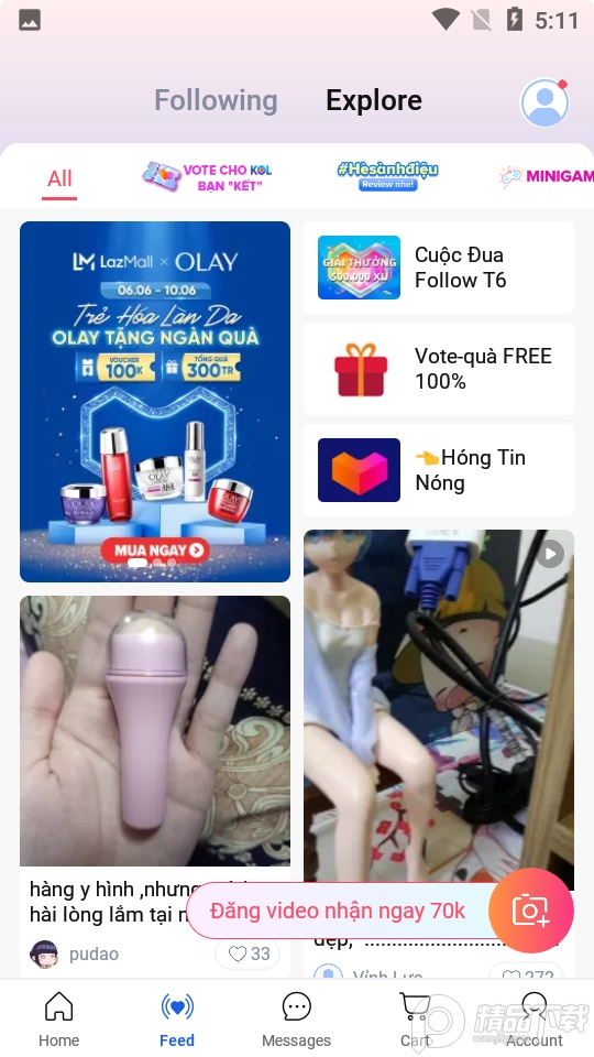 LazadaV7.1.1安卓最新版