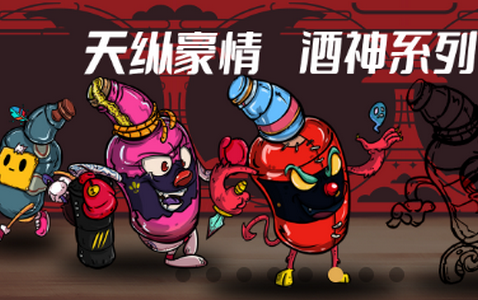 稀象数字藏品app