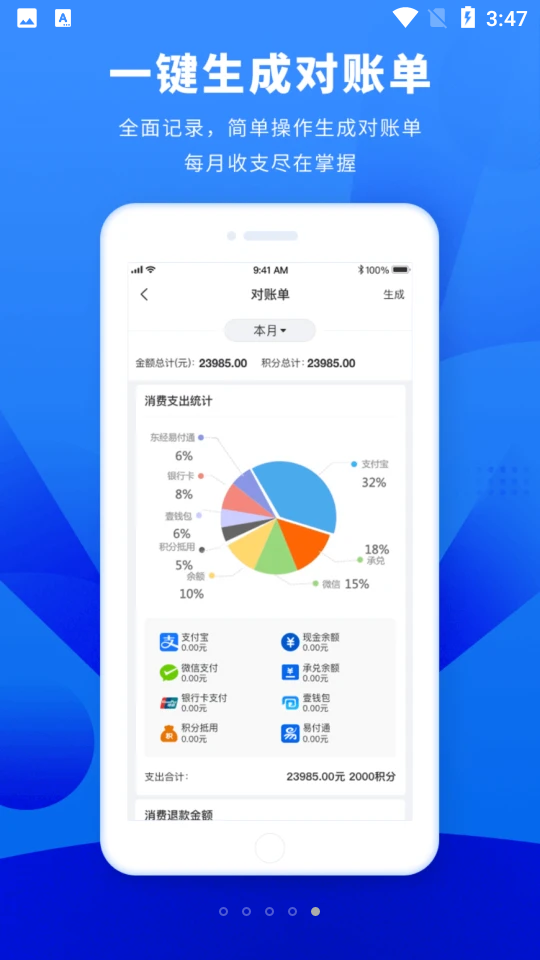 东经易网V5.8.16手机最新版