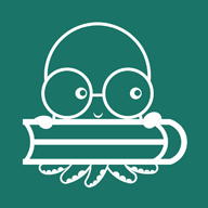章鱼图书app1.0最新版