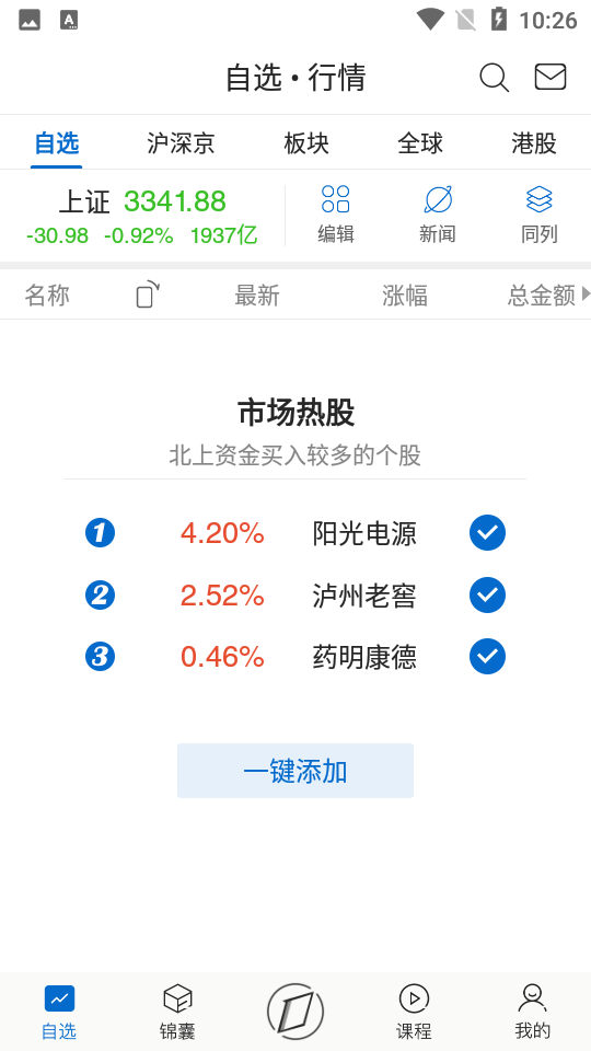 有看投+app下载安装手机版v 3.5.2安卓版