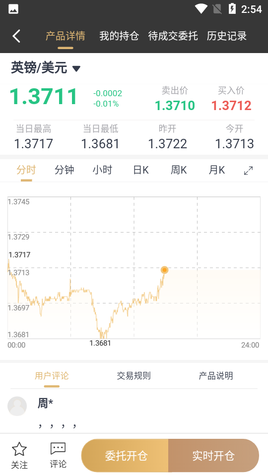 招银汇金App安卓手机V2.8.1最新版