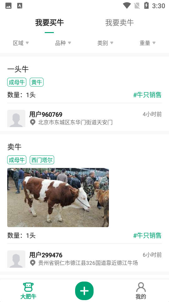 大肥牛手机V1.0.3安卓最新版
