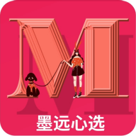 墨远心选APP安卓手机V1.1.2最新版