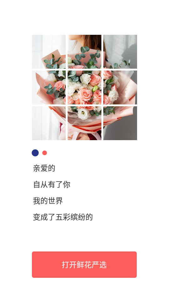 鲜花严选2.8安卓最新版