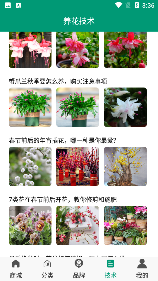 花期货源APPV1.0.2最新版