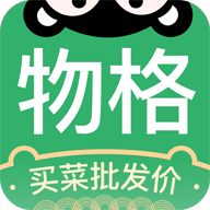 物格买菜APP安卓手机V3.0最新版