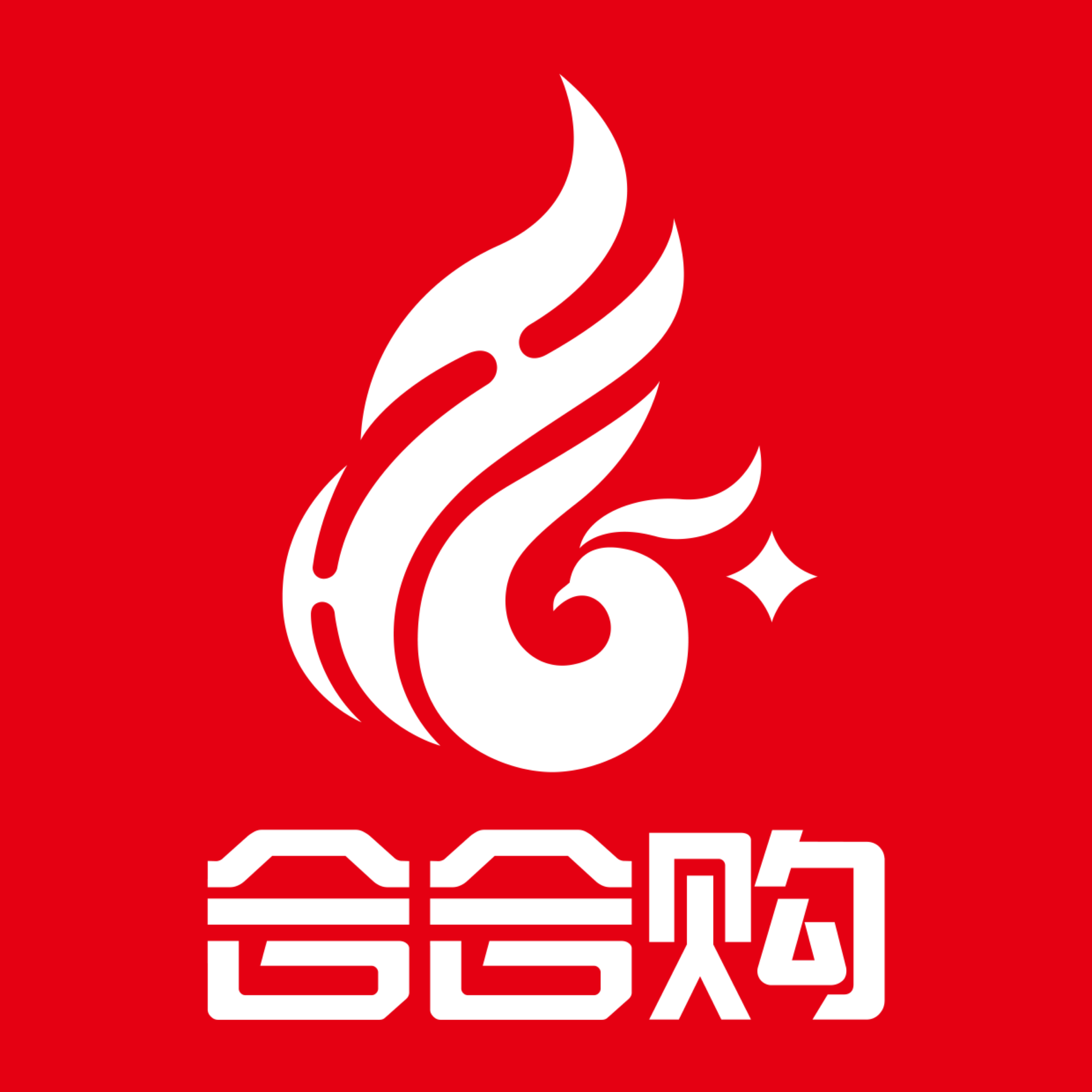 合合购app1.0.3手机版