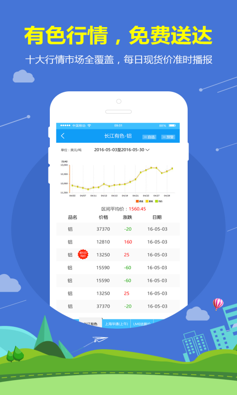有色宝app3.5.084官方版