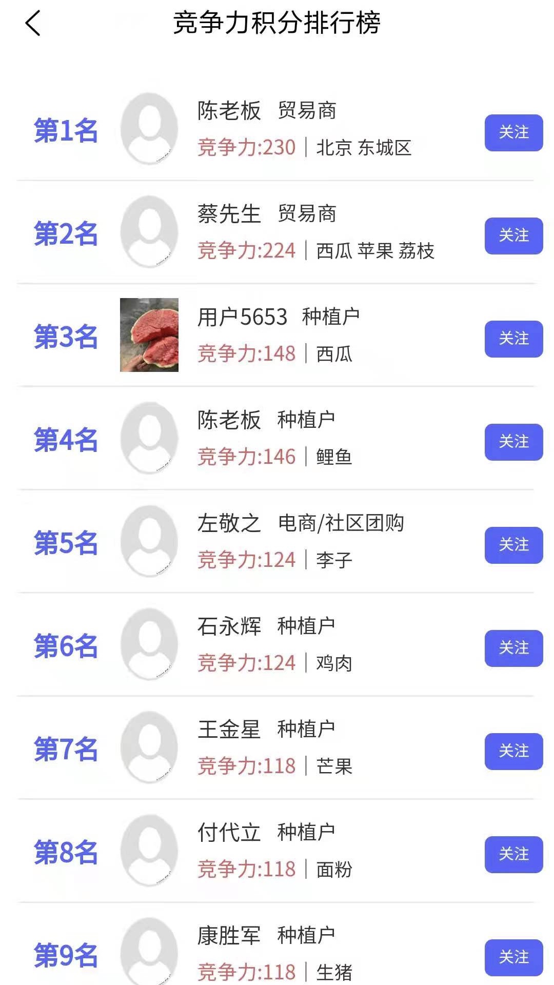 农货档案appv1.2.2安卓版