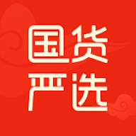国货严选APP安卓手机V1.0.0最新版
