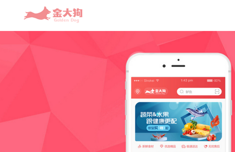 金大狗到家平台