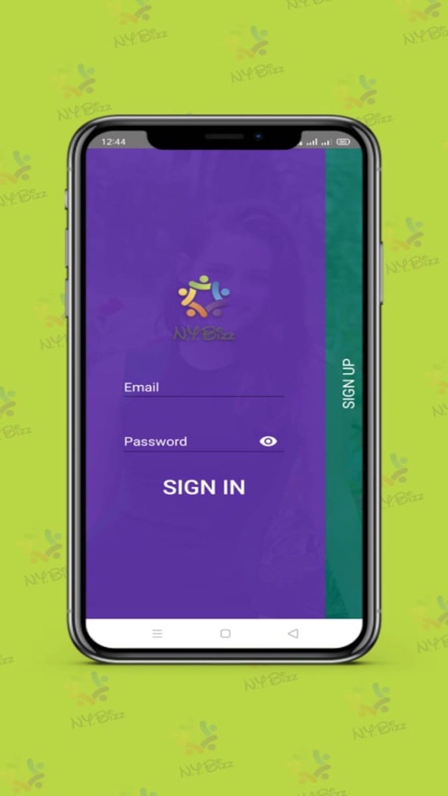 NyBizz购物app0.0.21 官方手机版