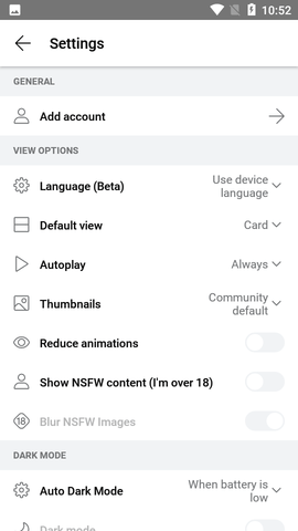 reddit安卓官网版app