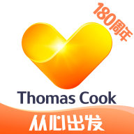 Thomas Cook托迈酷客官方版5.0.1 安卓手机最新版