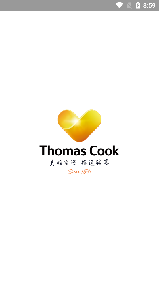 Thomas Cook托迈酷客官方版5.0.1 安卓手机最新版