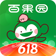 百果园超市平台4.2.4.3 手机最新版