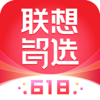 联想智选商城V5.0.2 官方最新版