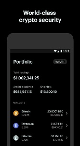 coinbase交易所下载图片1