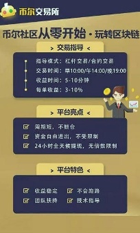 币尔交易所官网下载图片1