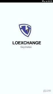loex雷遁交易所下载图片1