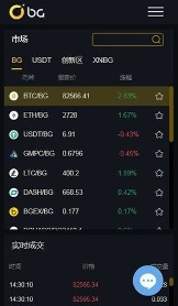 bg交易所app下载图片1