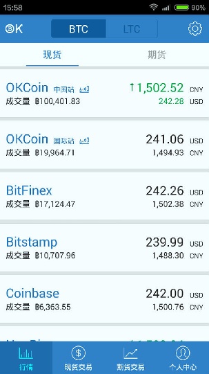 货币otc下载app苹果图片1