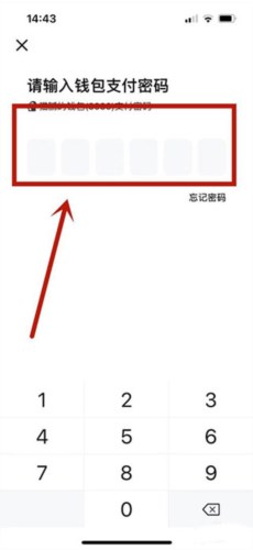 数字人民币试点版app图片13