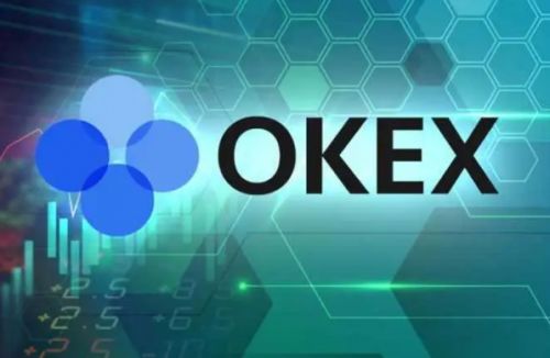 doge狗狗币OKEX交易所