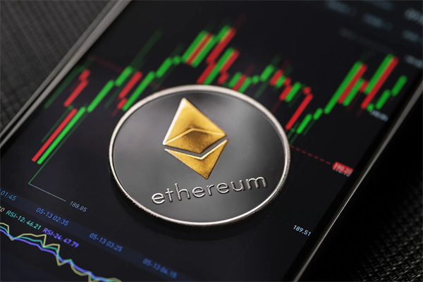 全球第二大加密货币以太坊飙升16%以上，突破1650美元！