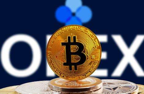 OKEX交易所注册网站 okex交易所官网入口