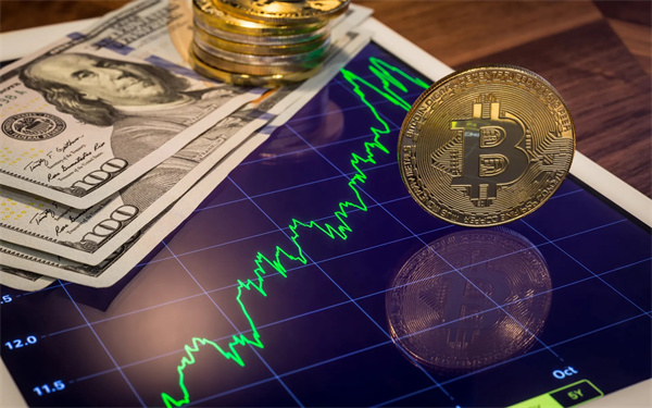 比特币BTC技术分析：本周比特币价格会下跌吗？